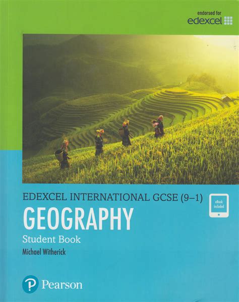 Look at you, youve almost got your GCSE Geography certificate. . Edexcel igcse geography textbook pdf